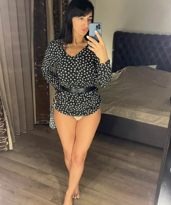Анкета проститутки Инна - Фото 1, Малгобек, 35 лет, №457